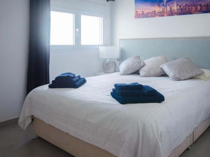 3 Bedroom Villa in Estepona - Foto 44