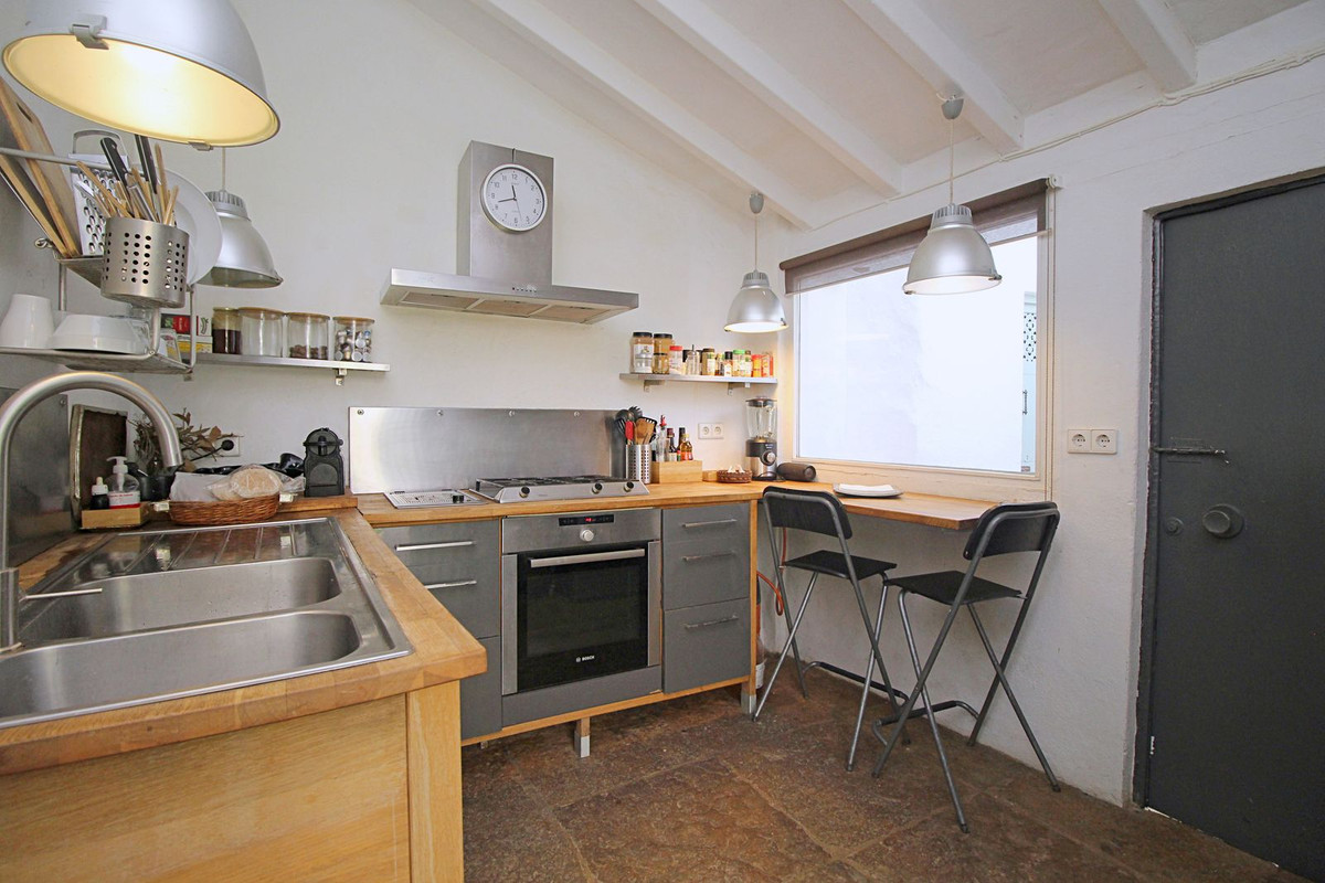 4 Bedroom Country house in Coín - Фото 19