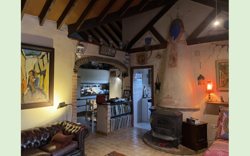 3 Bedroom Country house in Cortes de la Frontera - Foto 22