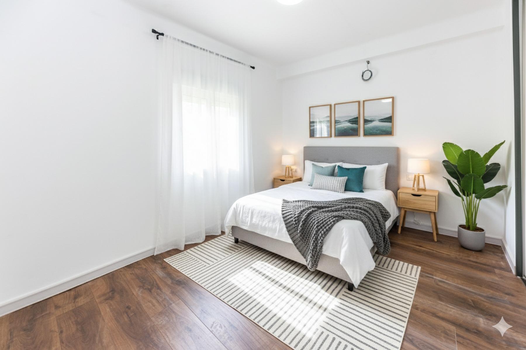 3 Bedroom Apartment in Fuengirola - Photo 9