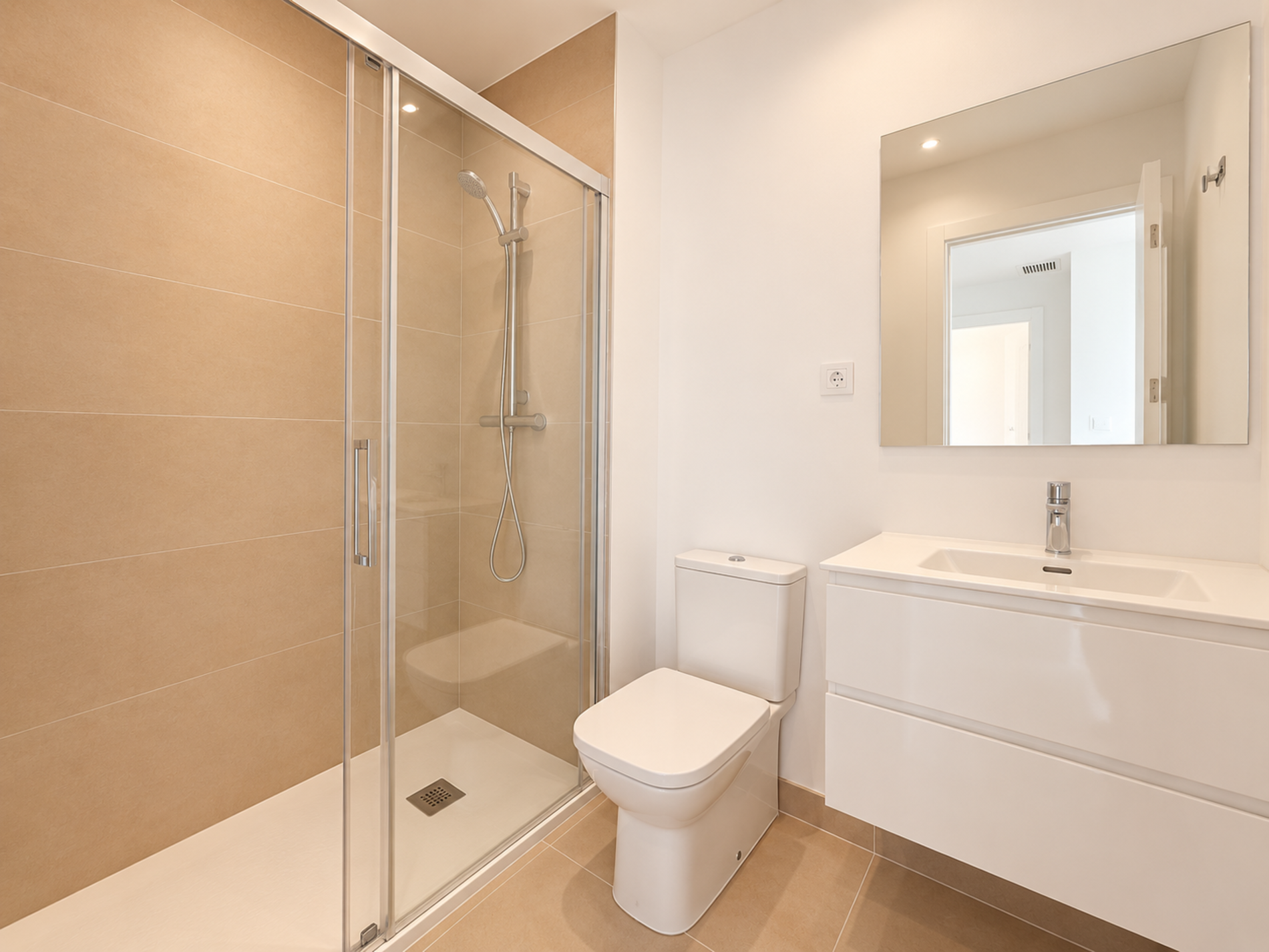 3 Bedroom Apartment in Mijas - Photo 23