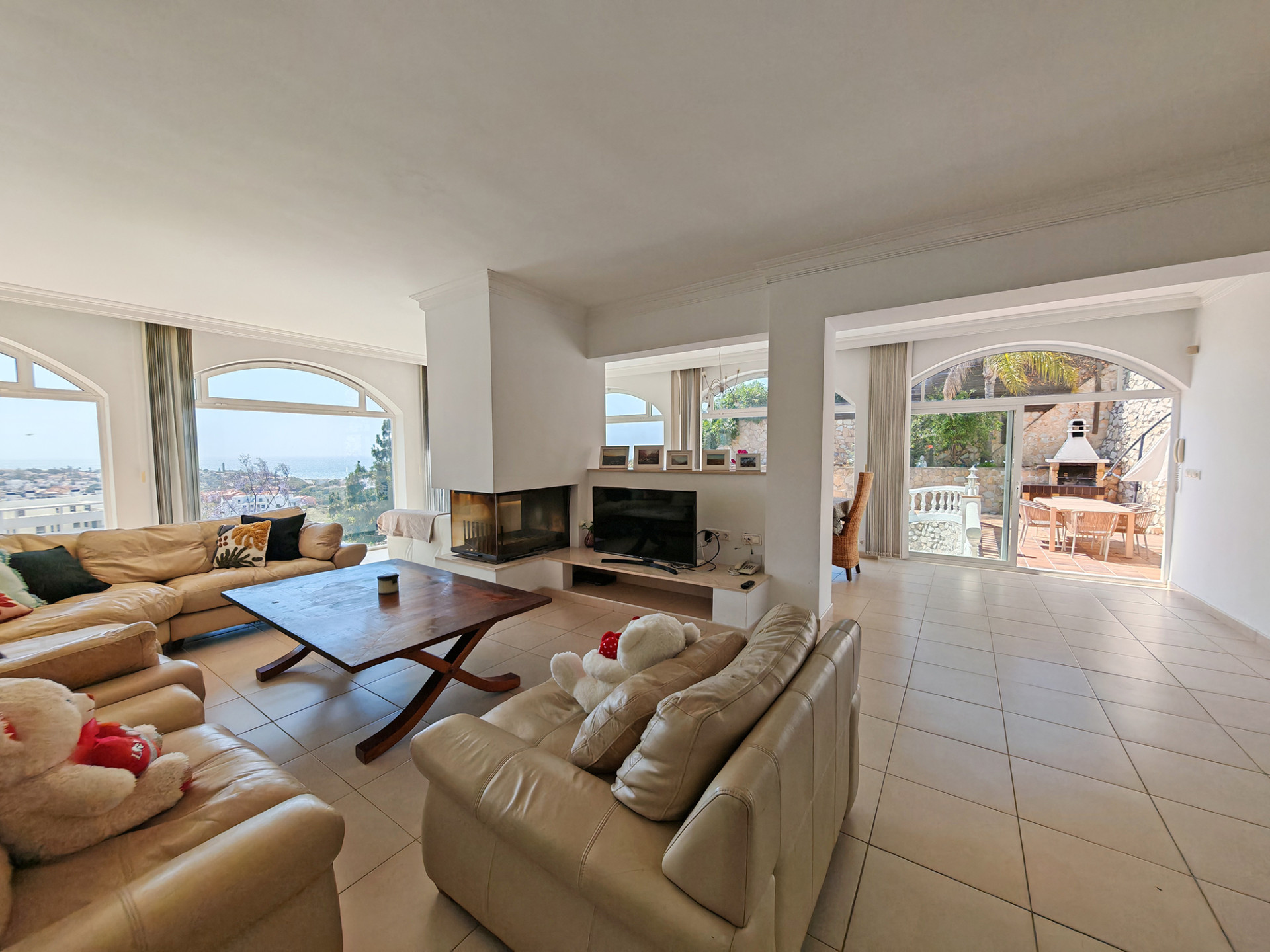 4 Bedroom Villa in Mijas - Photo 5