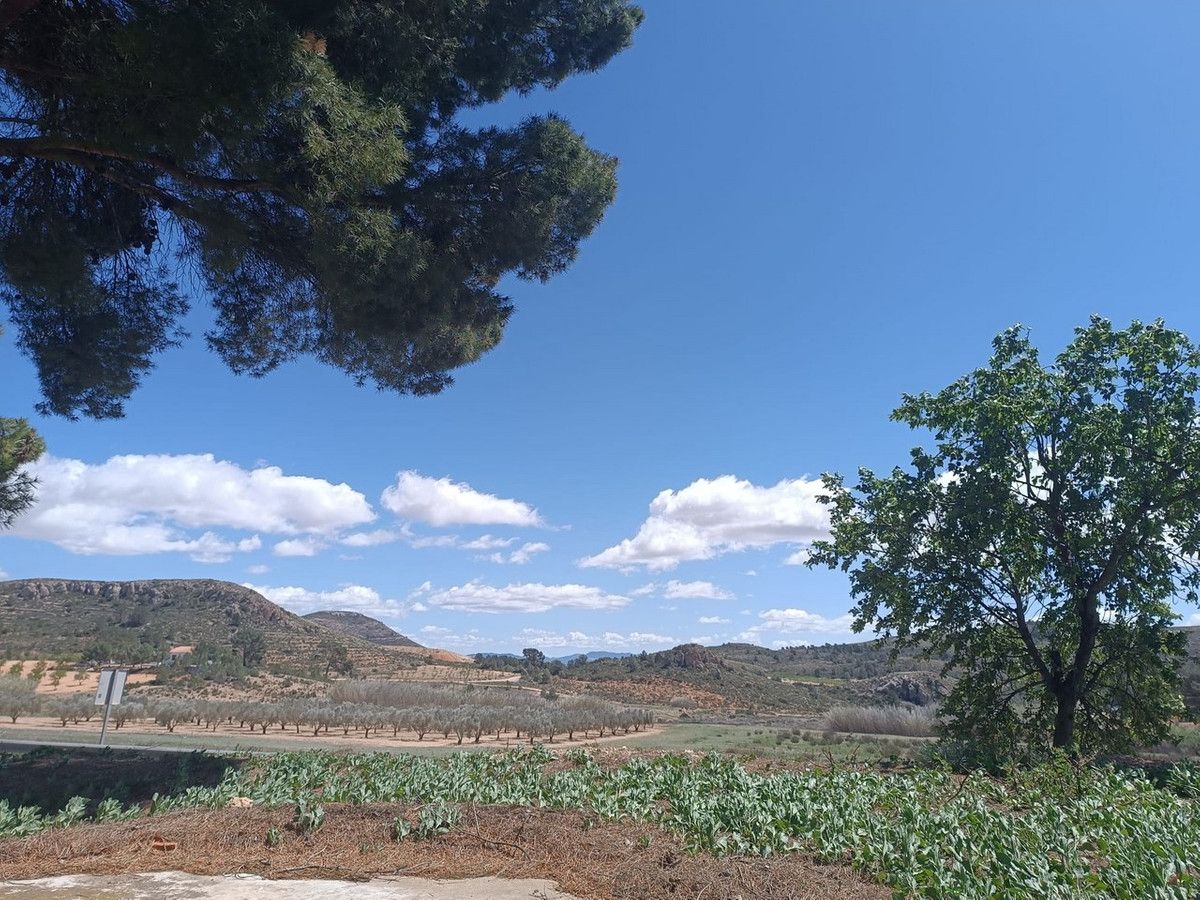 Villa de 4 chambres à Murcie, Espagne – Photo 3