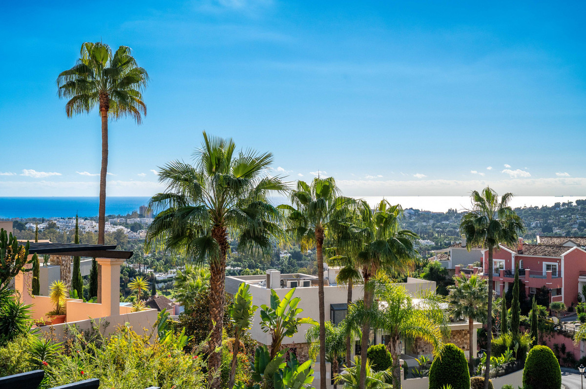 4 Bedroom Apartment in Marbella - Foto 41
