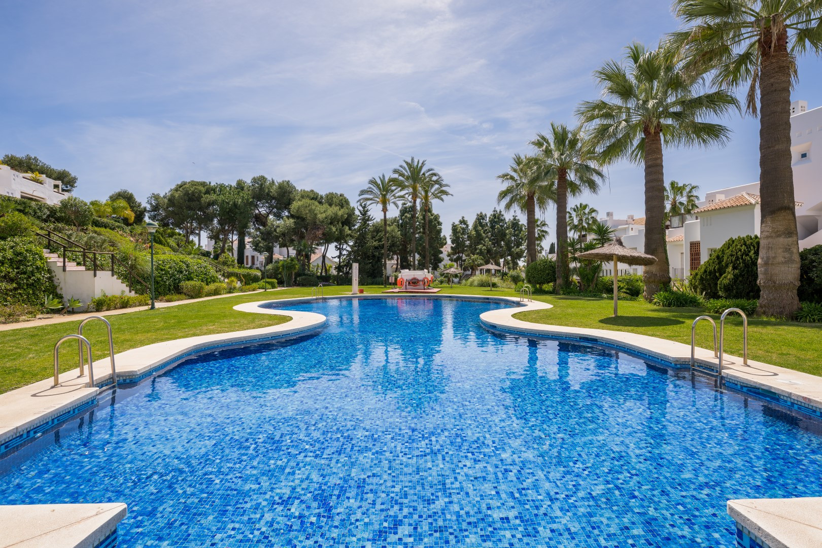 3 Bedroom Apartment in Marbella - Photo 38
