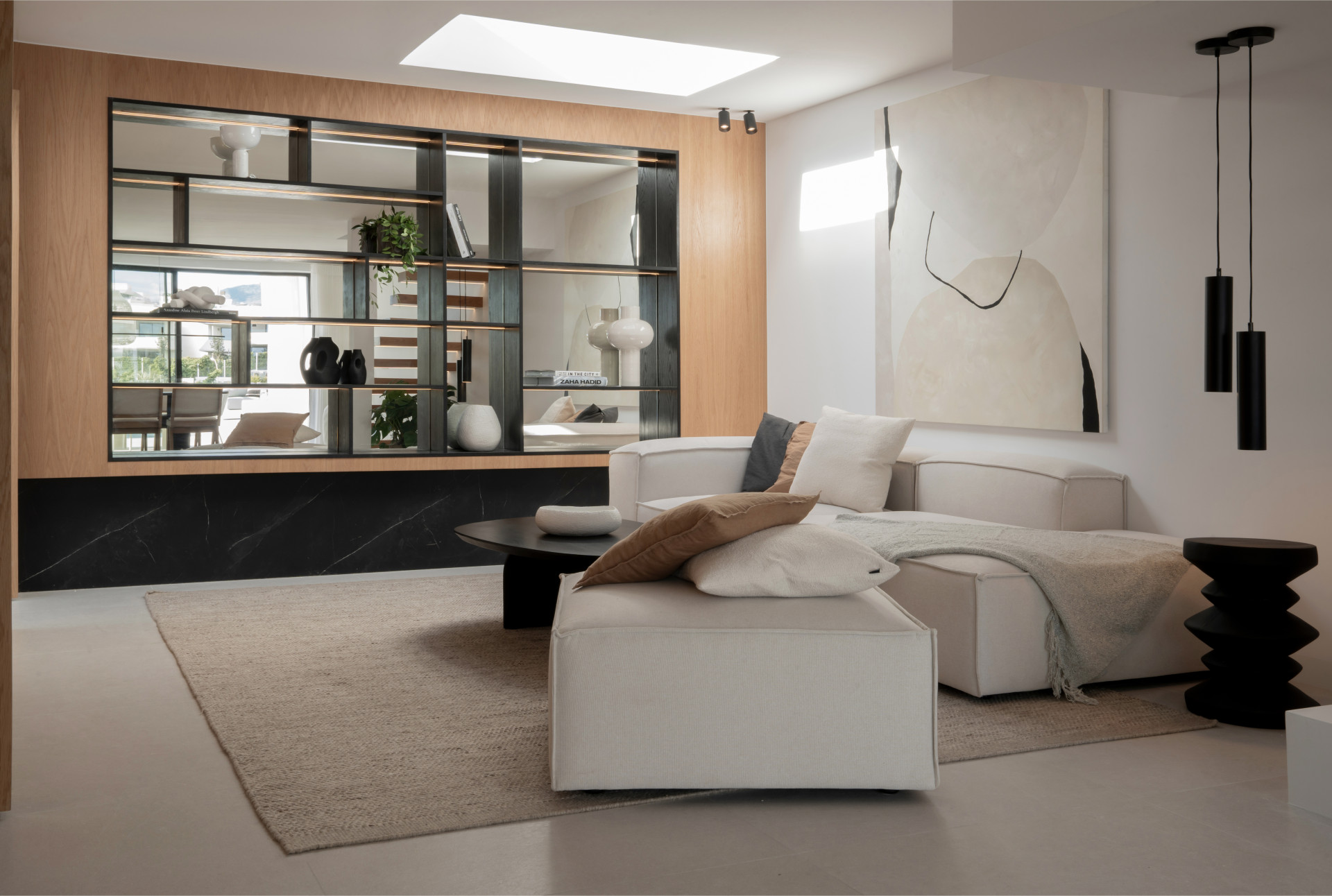 5 Bedroom Villa in Marbella - Photo 17