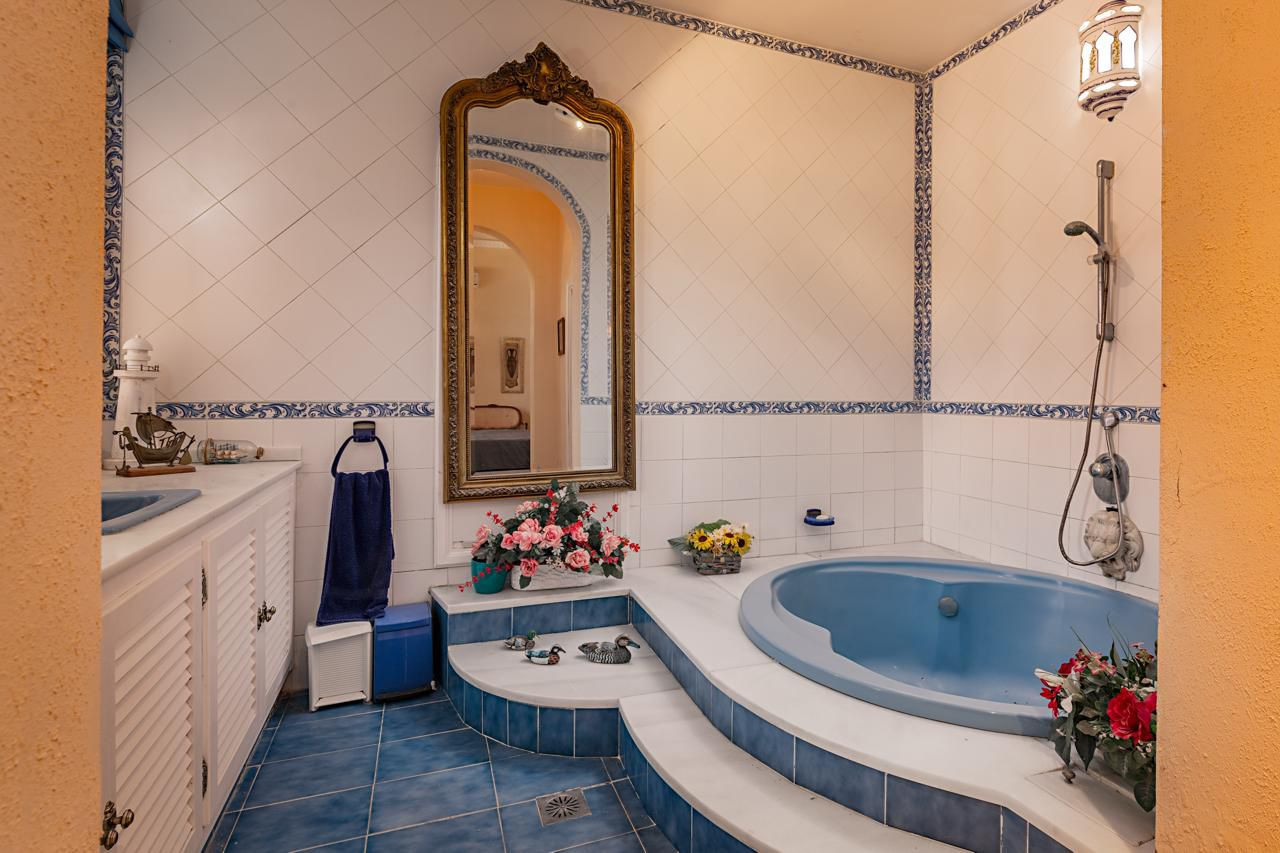 4 Bedroom Country house in Manilva - Foto 13