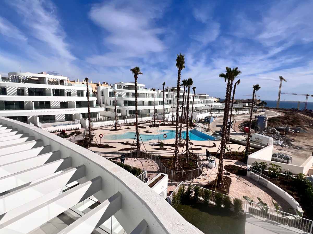 3 Bedroom Apartment in Mijas - Foto 23