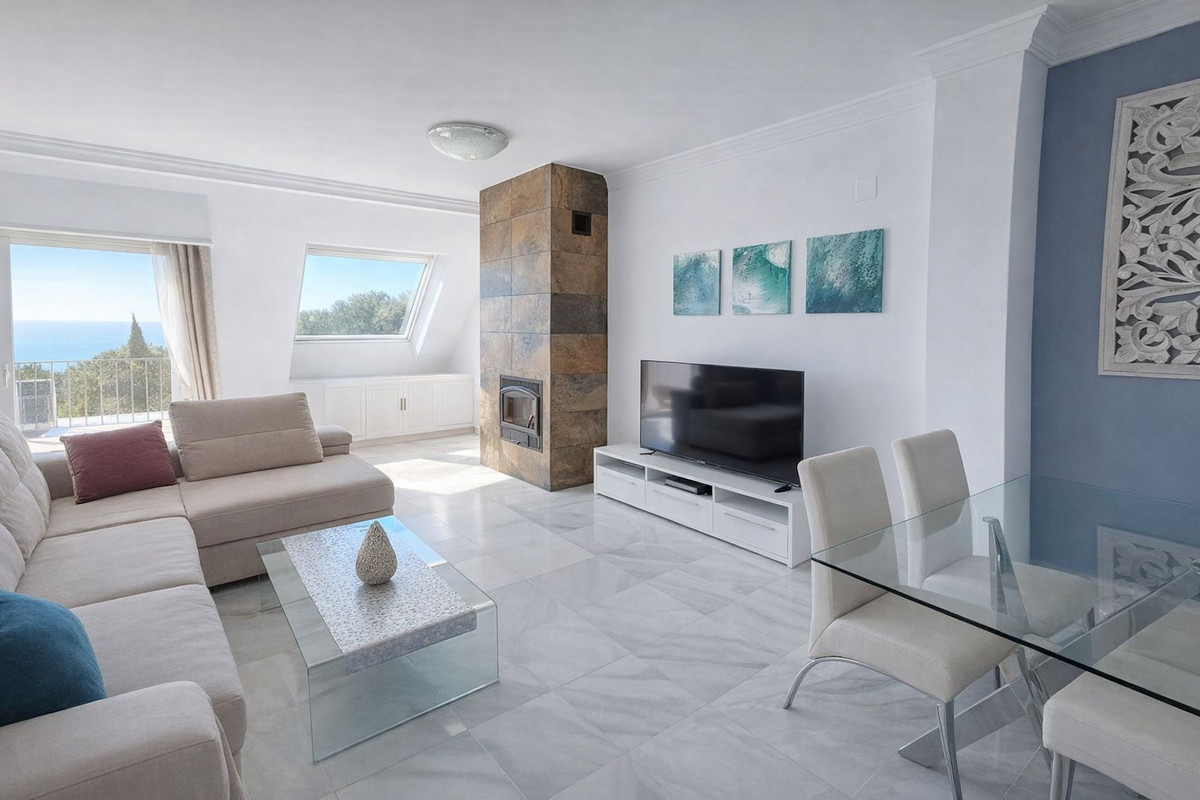 Townhouse in Estepona