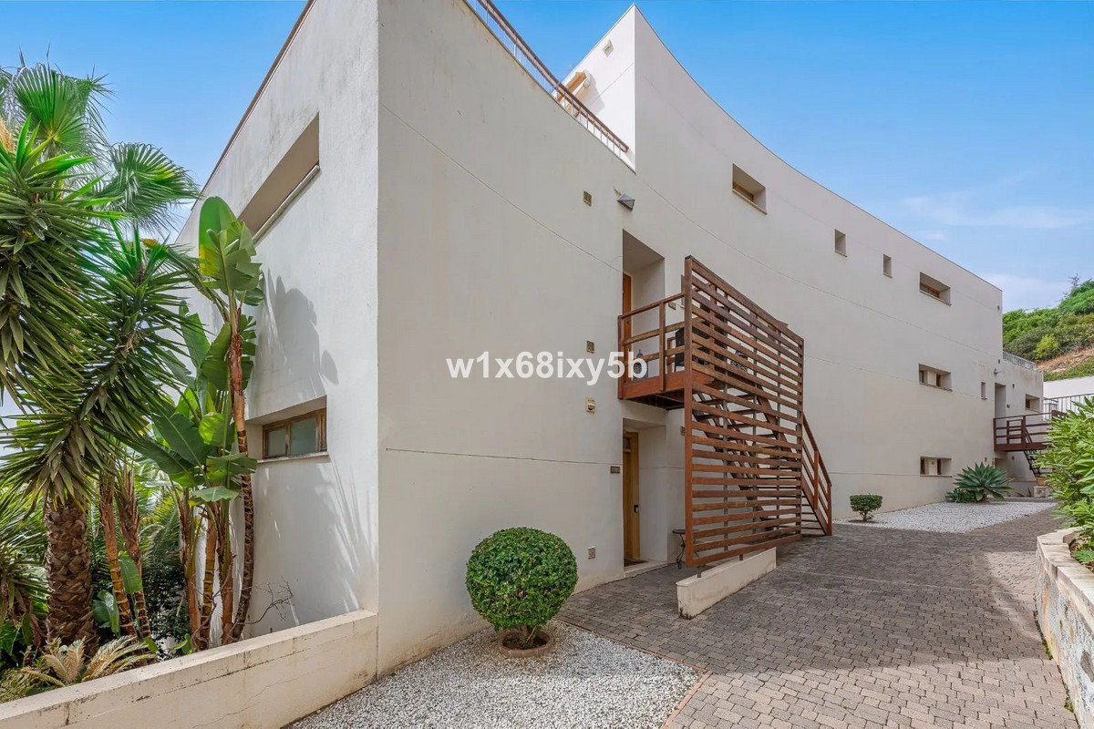 3 Bedroom Apartment in Marbella - Фото 5