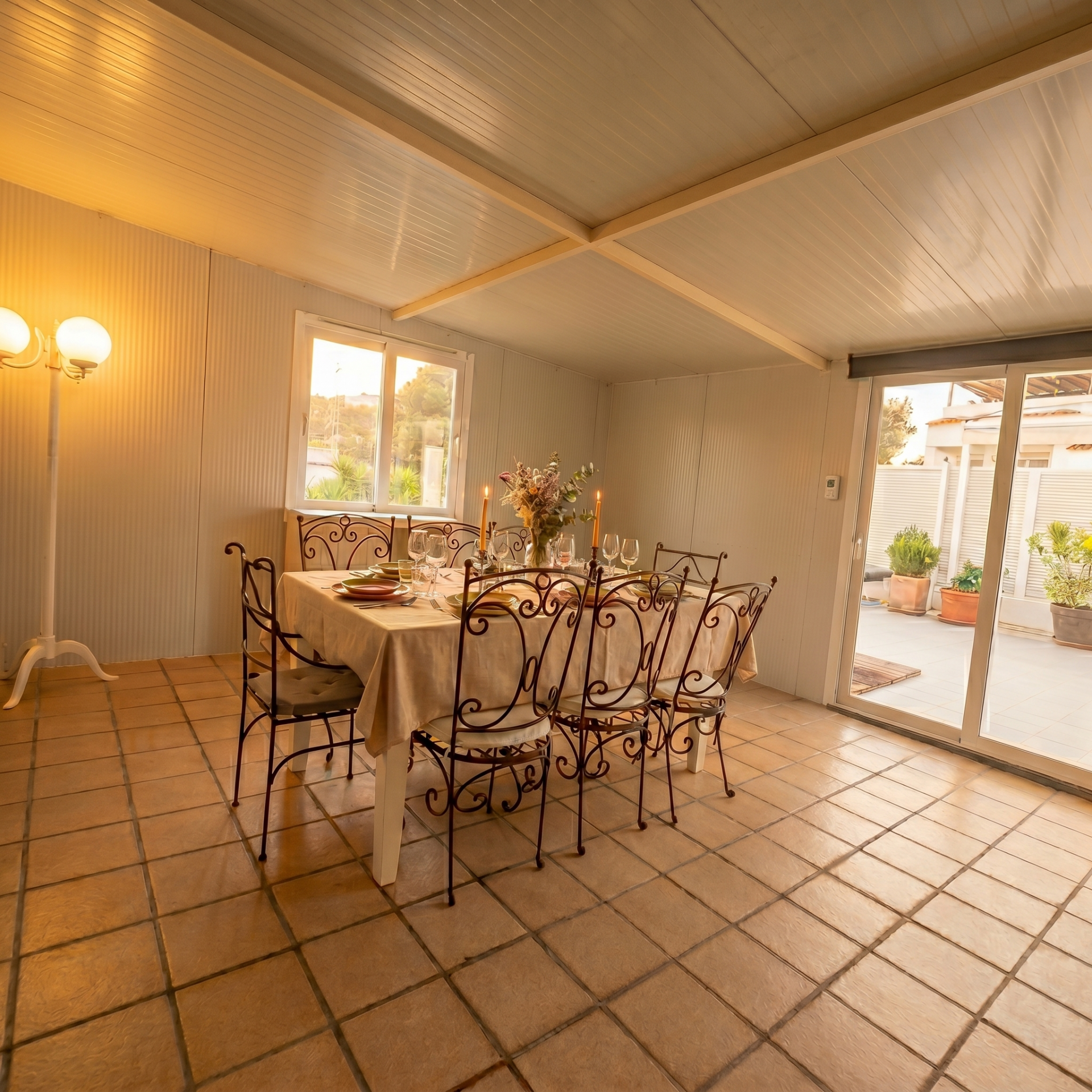 Appartement de 3 chambres à Baléares, Espagne – Photo 6