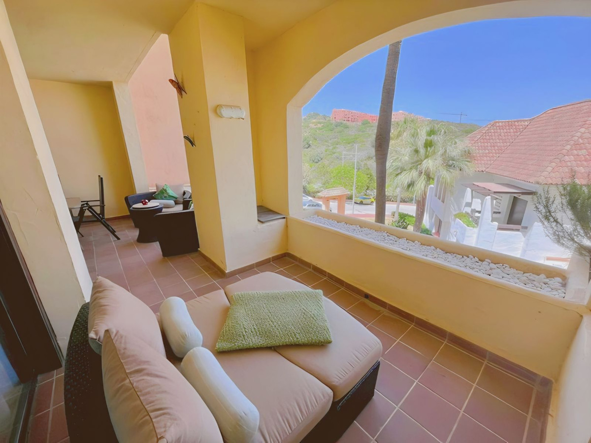 2 Bedroom Apartment in La Duquesa - Foto 9