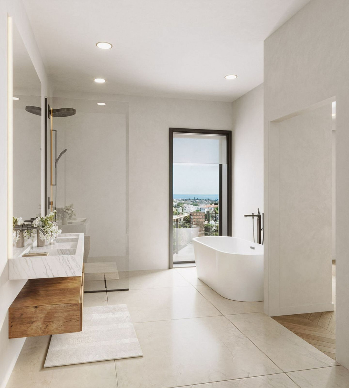 6 Bedroom Villa in Benahavís - Foto 5