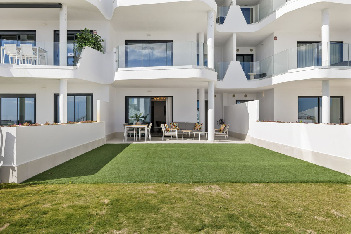 3 Bedroom Apartment in Fuengirola - Фото 5