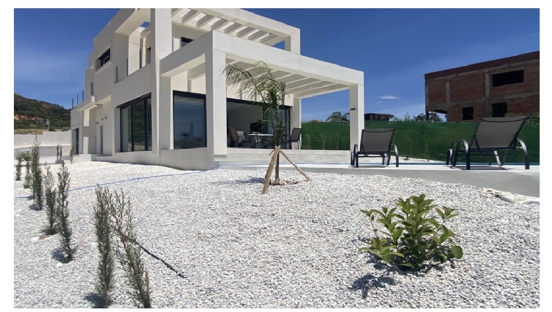 3 Bedroom Villa in Sotogrande