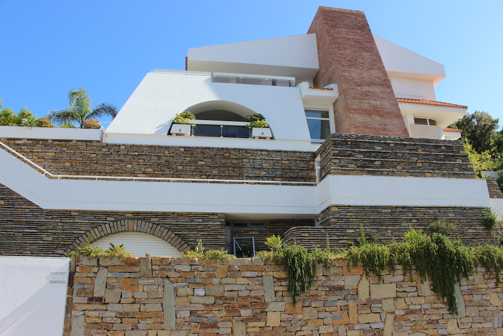 6 Bedroom Villa in Marbella - Foto 8
