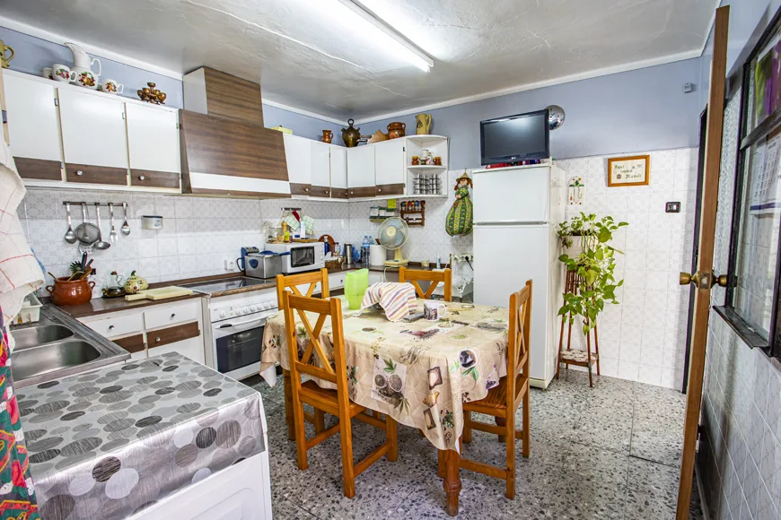 3 Bedroom Townhouse in Jimena de la Frontera - Photo 18