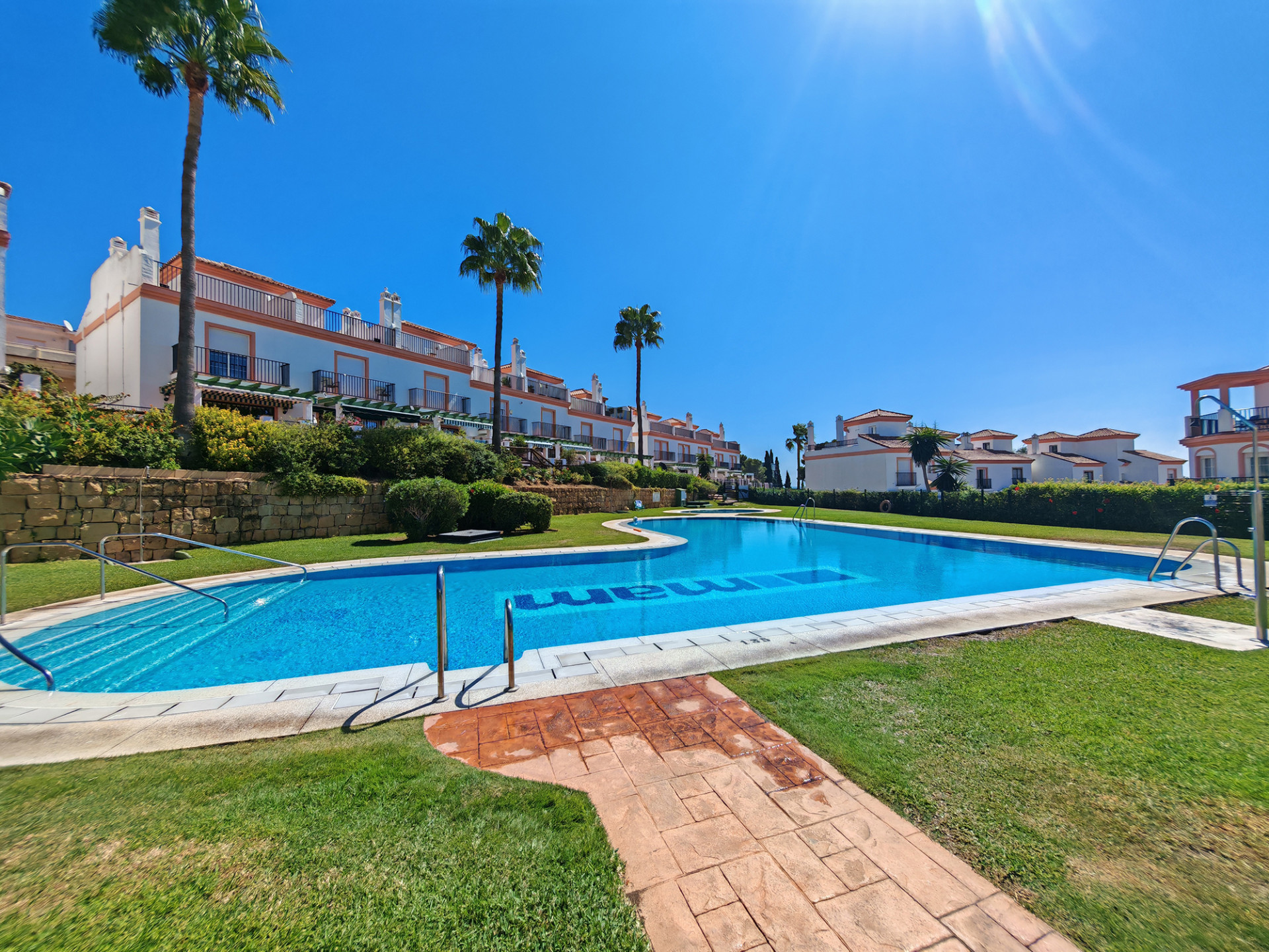 3-bed property for sale in Cabopino