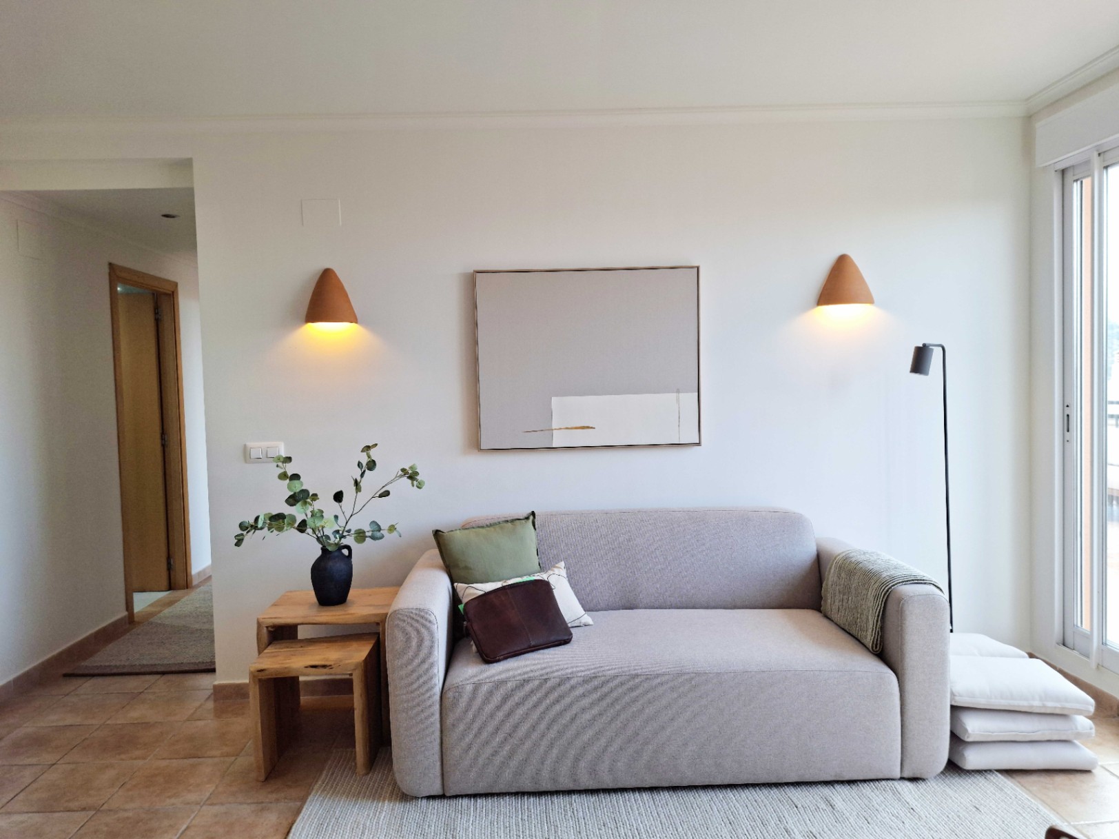 Apartamento com 2 quartos com piscina em Alicante, Espanha – Foto 19