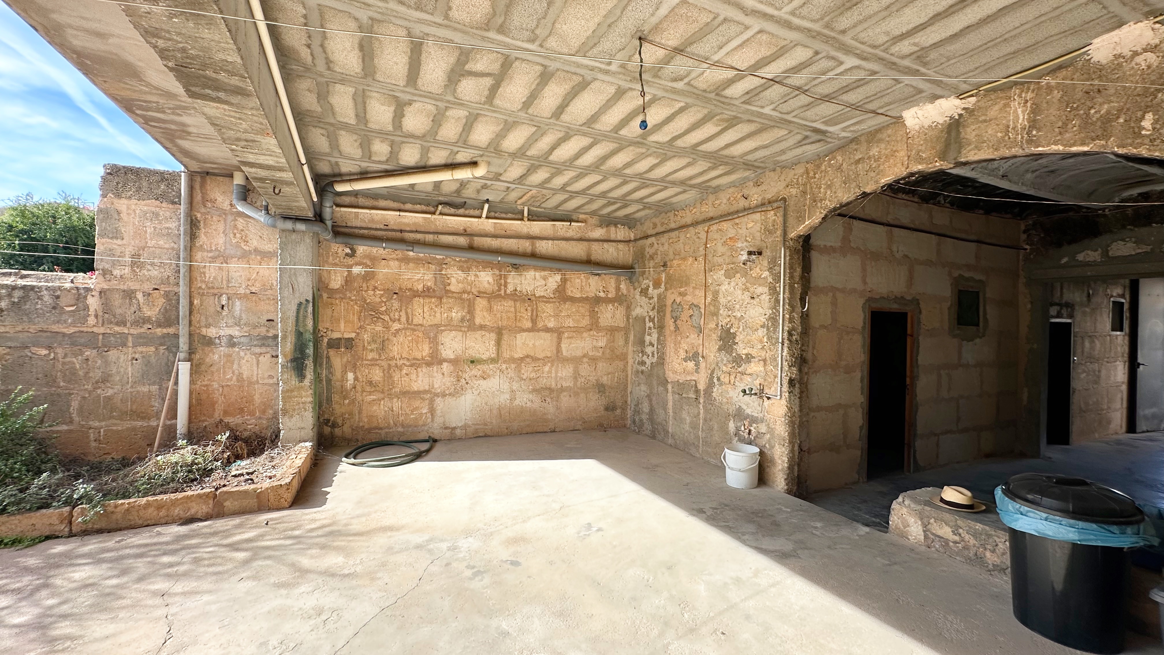 Villa con 3 camere con piscina a Baleari, Spagna – Foto 12