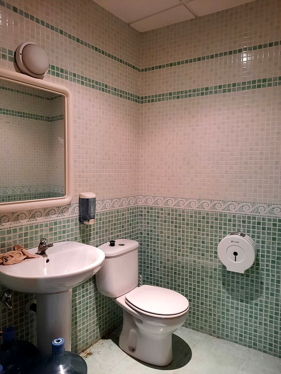 Bedrijfsruimte in Murcia, Spanje – Foto 4