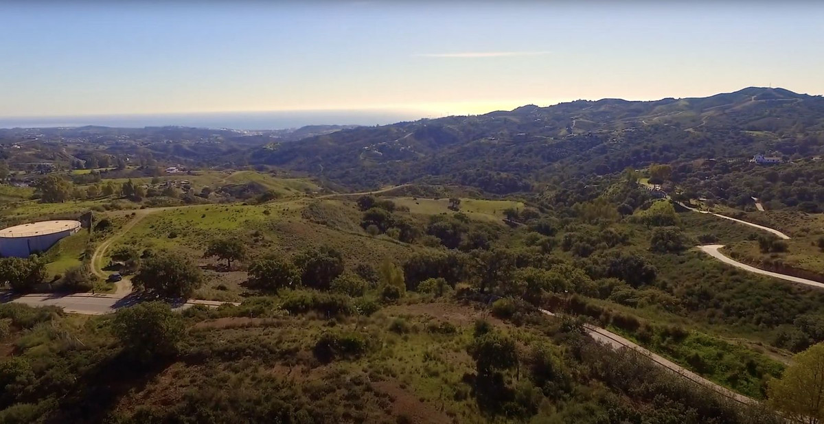 5,755 m² Plot in Marbella - Photo 2