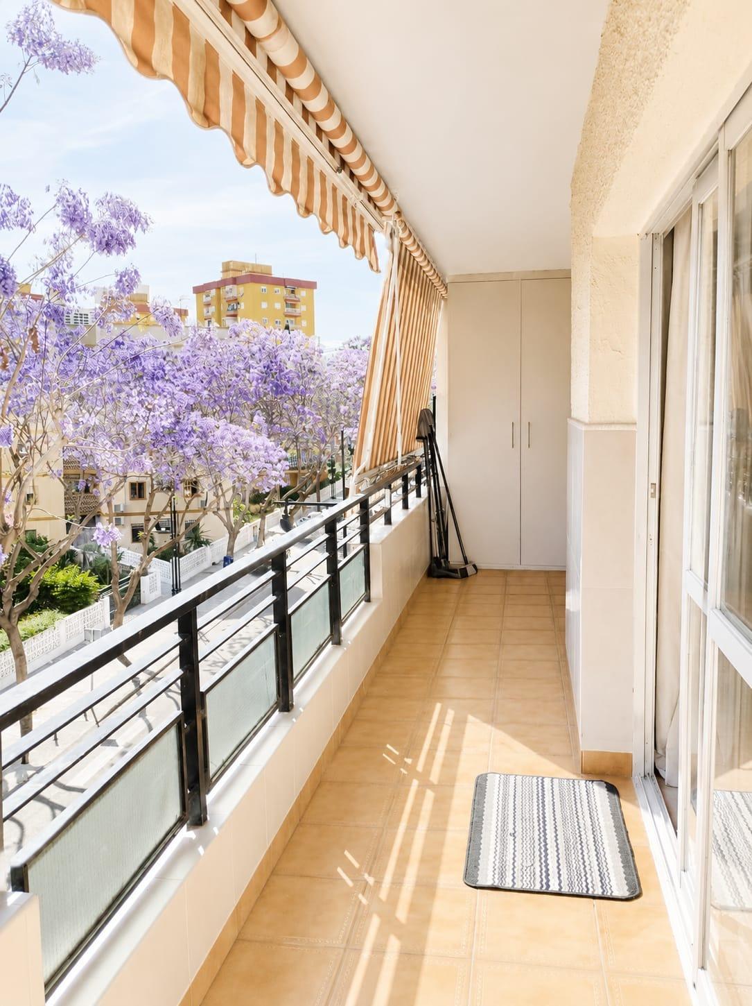 3 Bedroom Apartment in Fuengirola