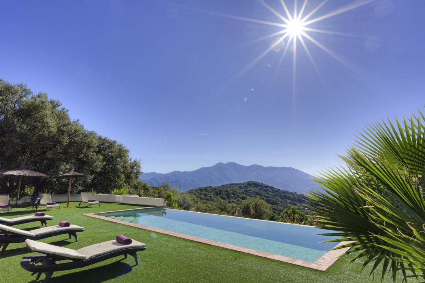 4 Bedroom Villa in Gaucín - Photo 18