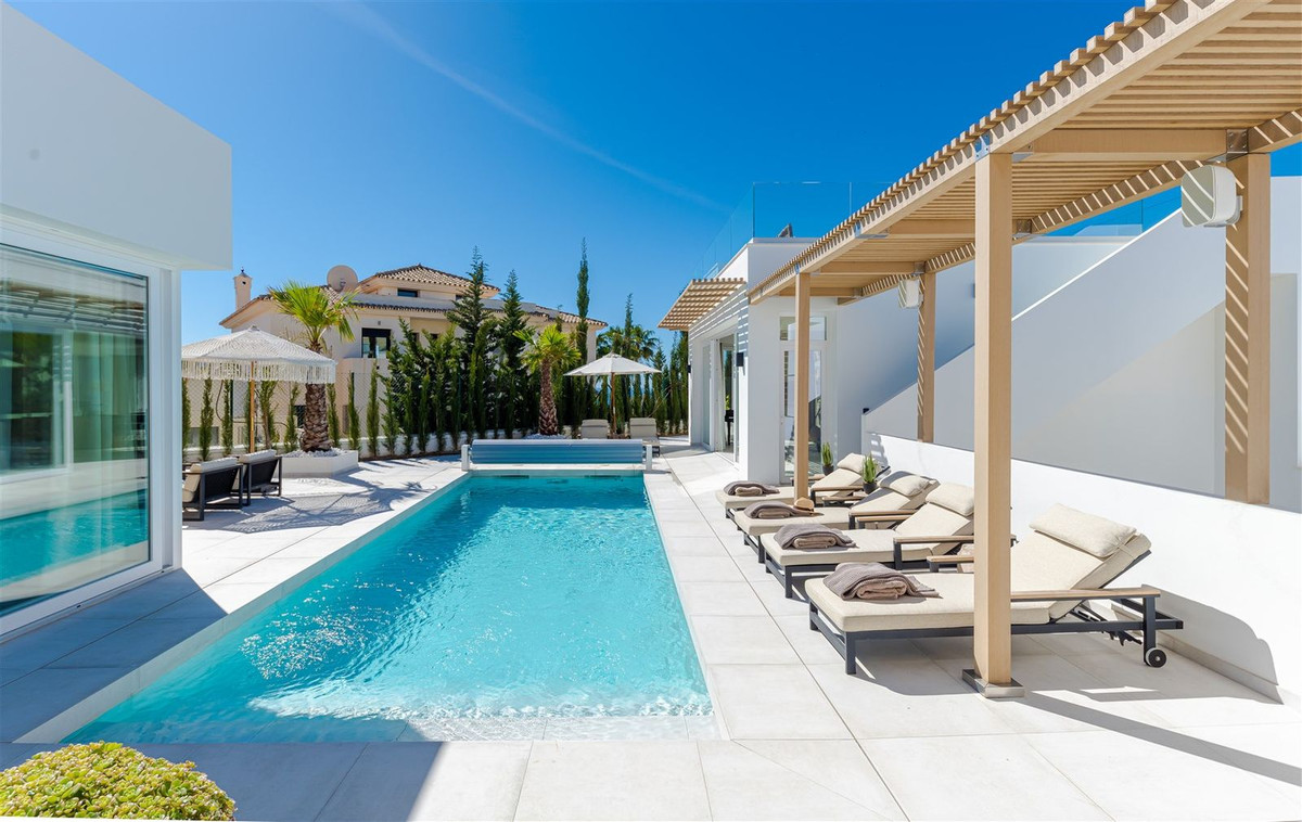 9 Bedroom Villa in Mijas - Foto 11