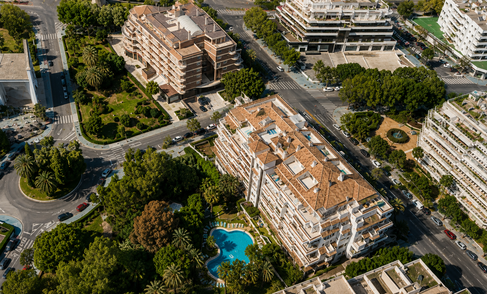 Bedrijfsruimte in Málaga, Spanje – Foto 26