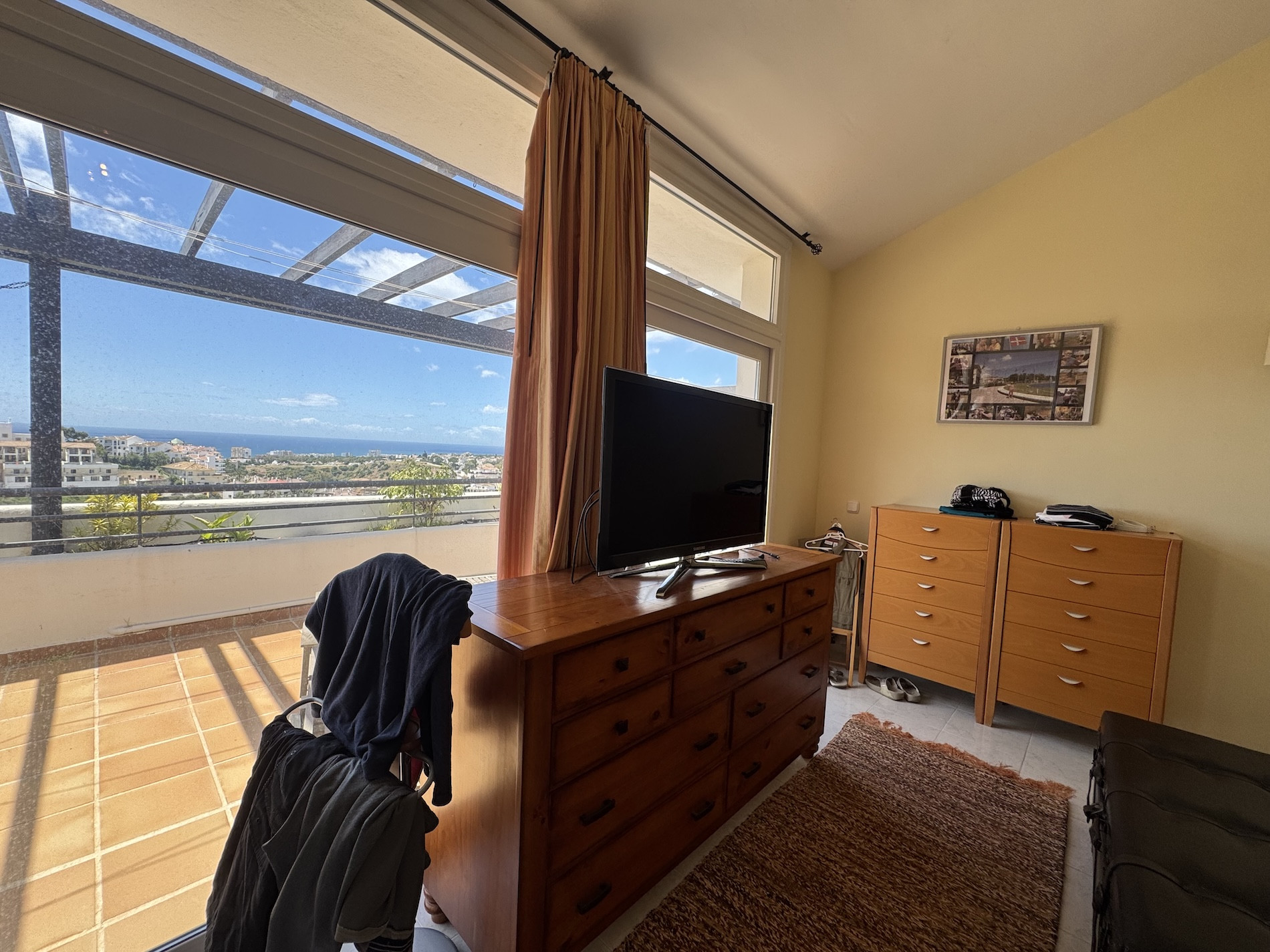 3 Bedroom Penthouse in Mijas - Photo 21