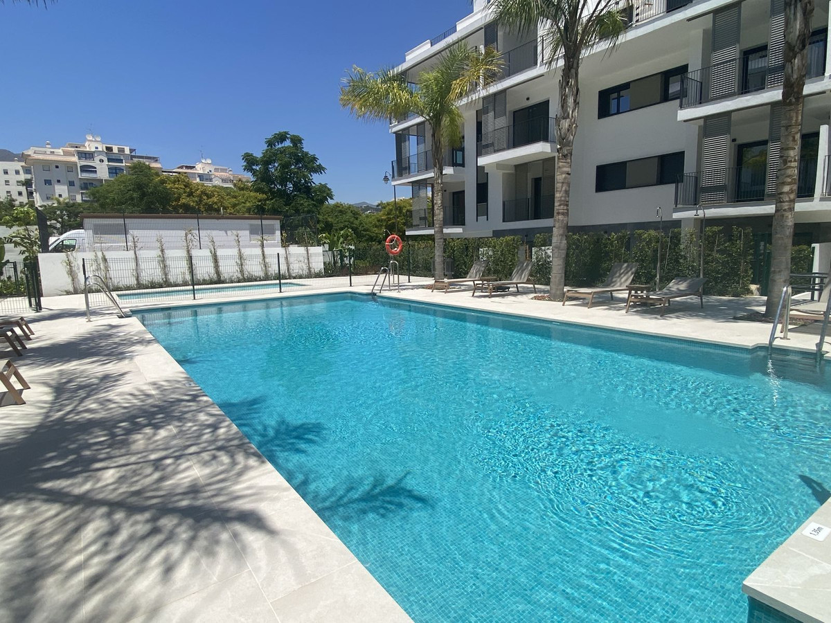 3 Bedroom Apartment in Estepona - Photo 31