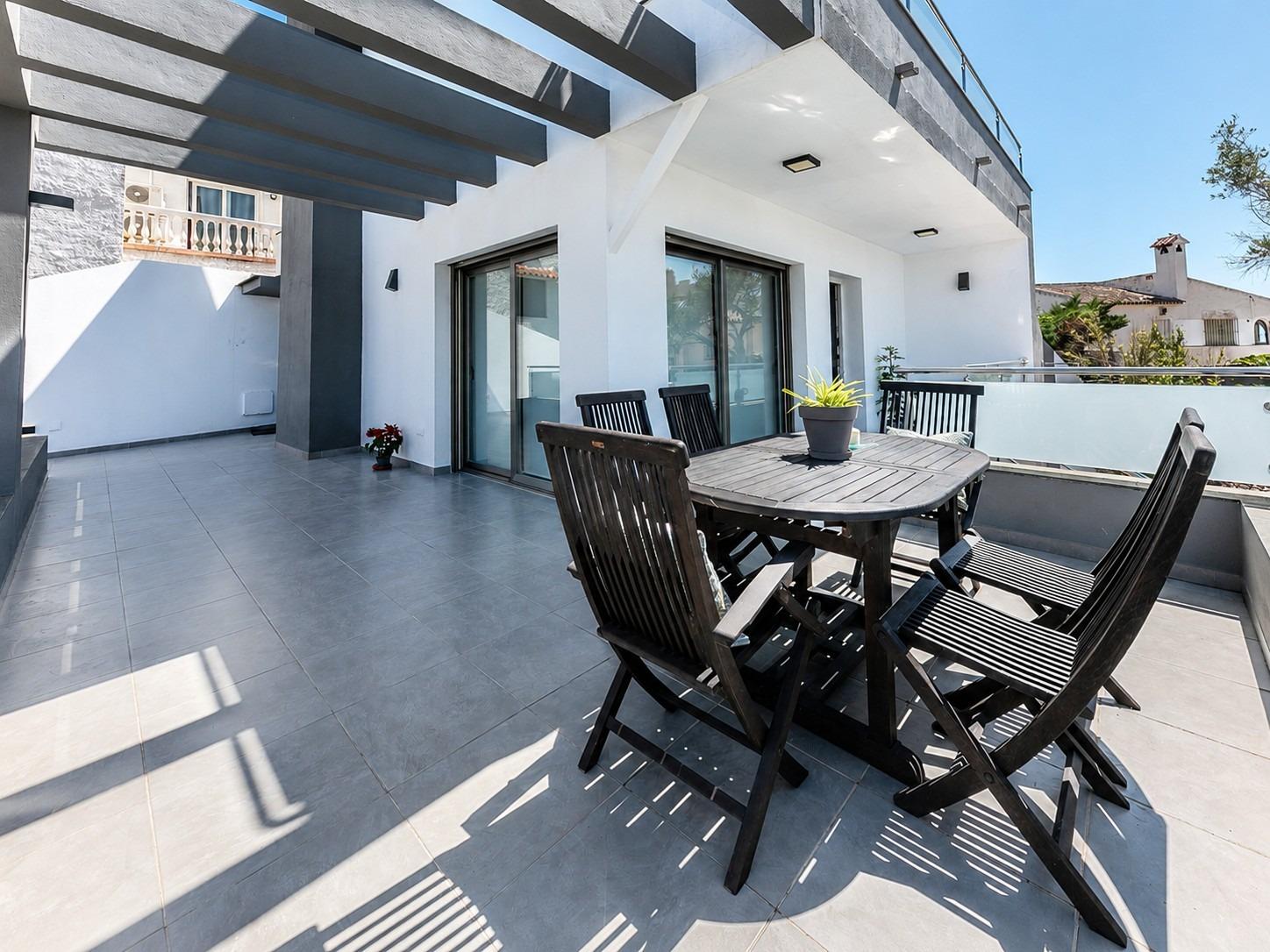 3 Bedroom Villa in Mijas - Photo 33