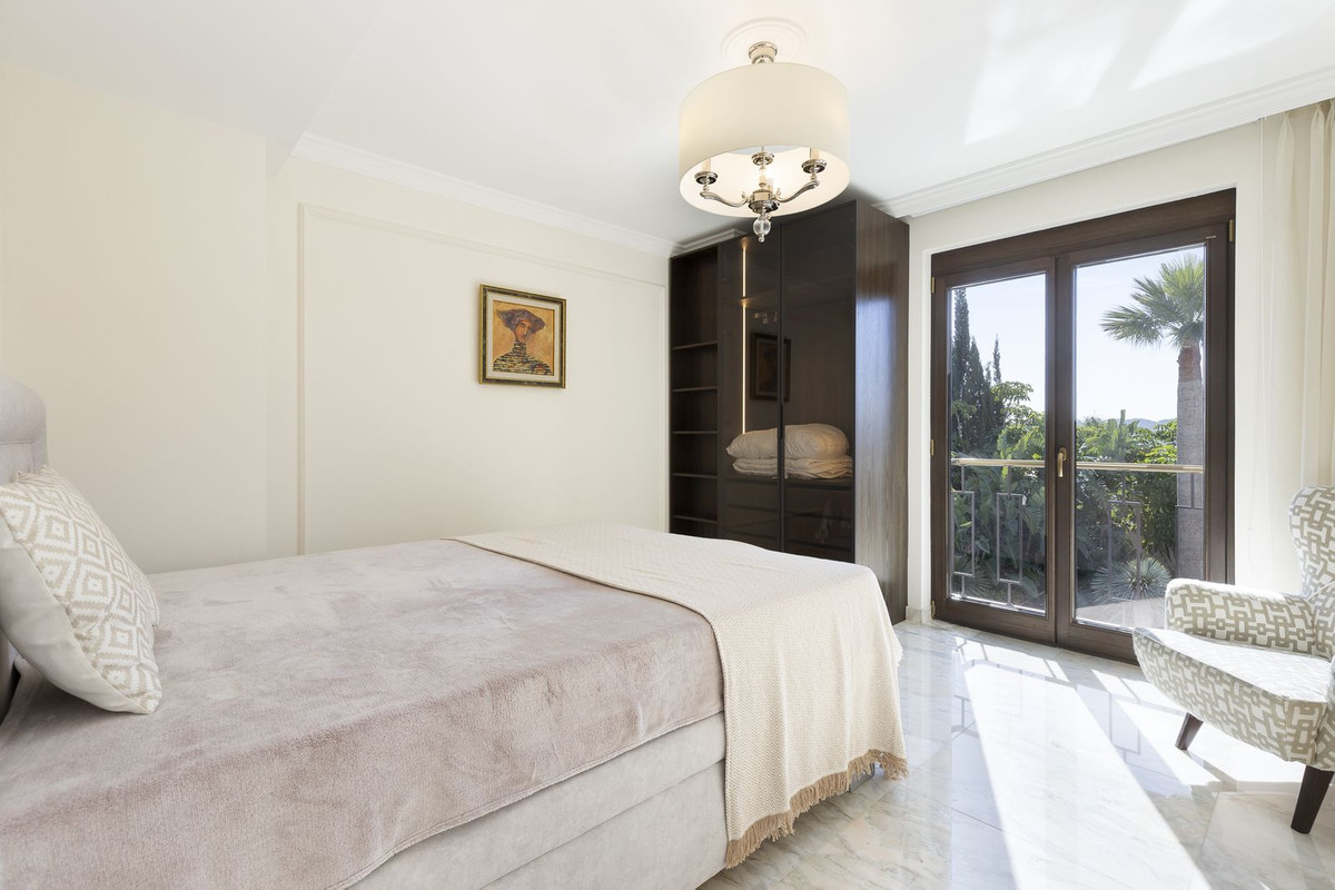 6 Bedroom Villa in Mijas - Photo 57