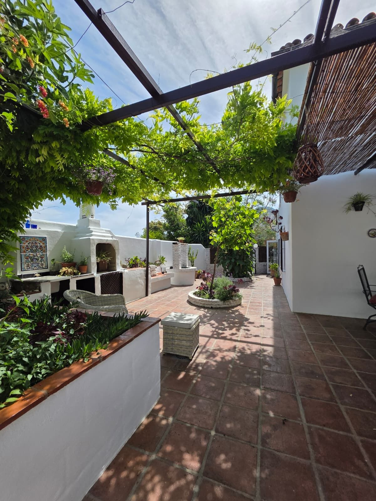 4 Bedroom Country house in Alhaurín el Grande - Photo 39