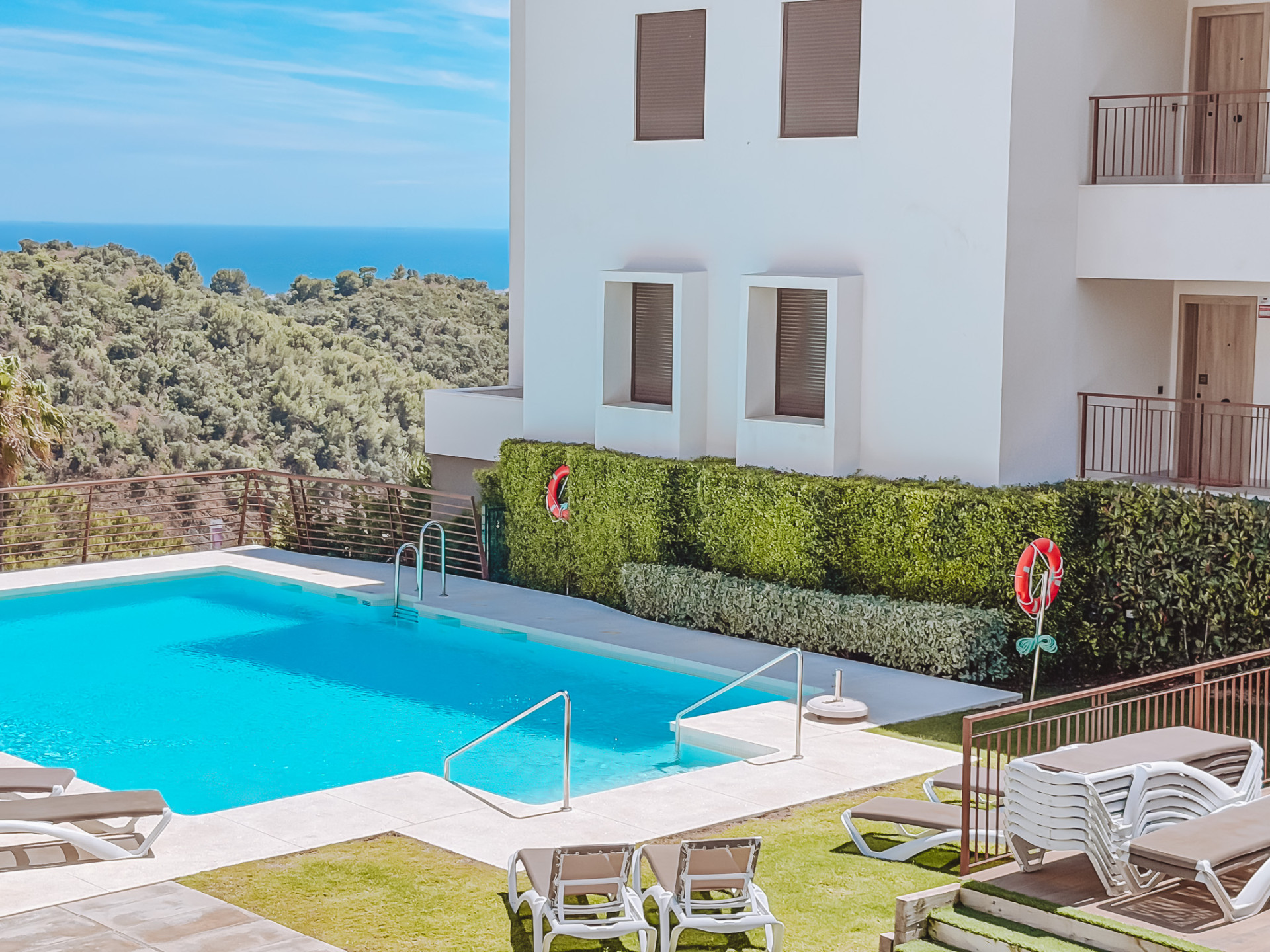 3 Bedroom Apartment in Istán - Photo 19