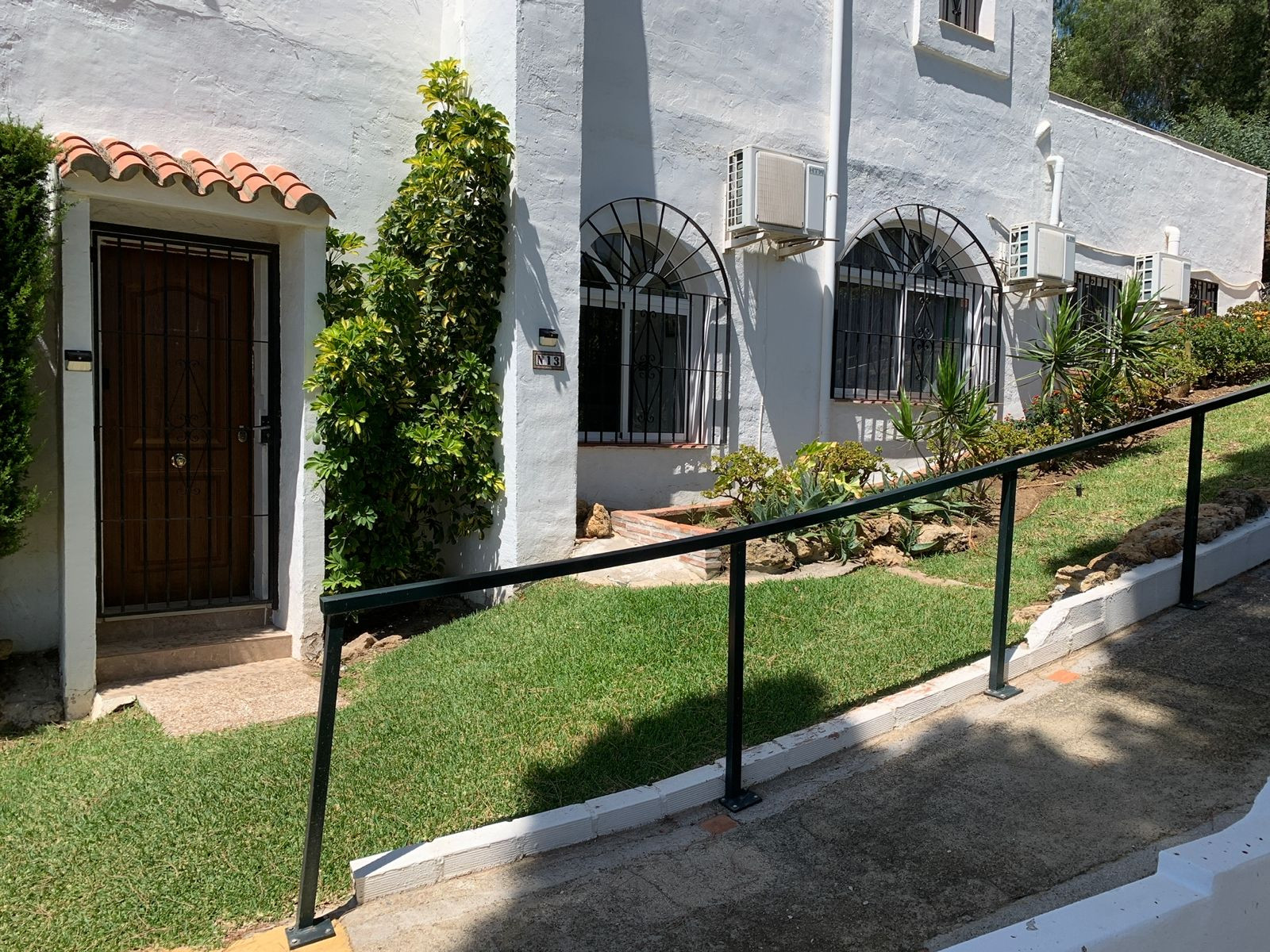 2 Bedroom Apartment in Mijas - Photo 9