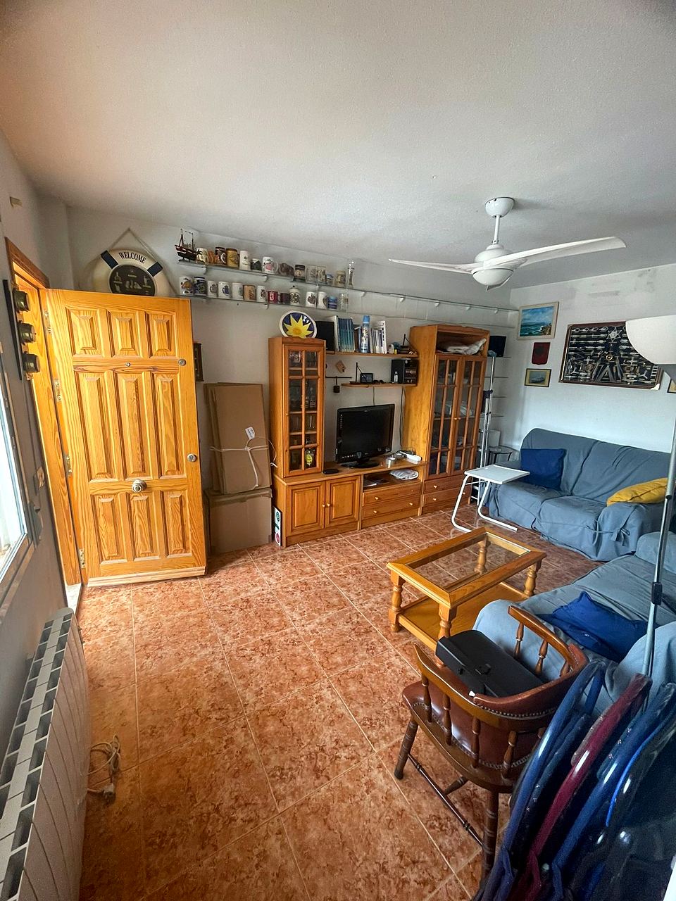 Chalet en Murcia – Foto 1