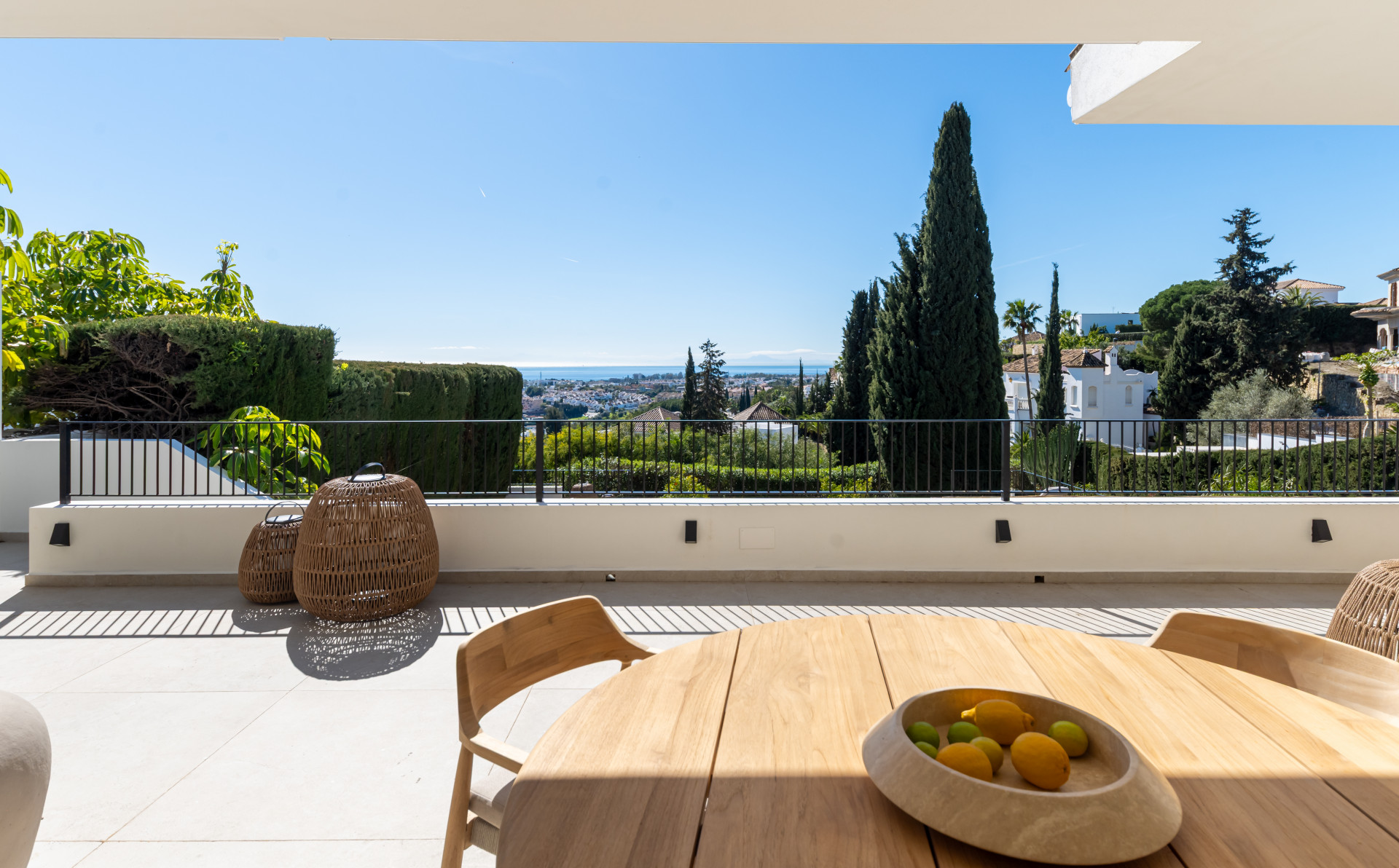 4 Bedroom Villa in Benahavís - Foto 2