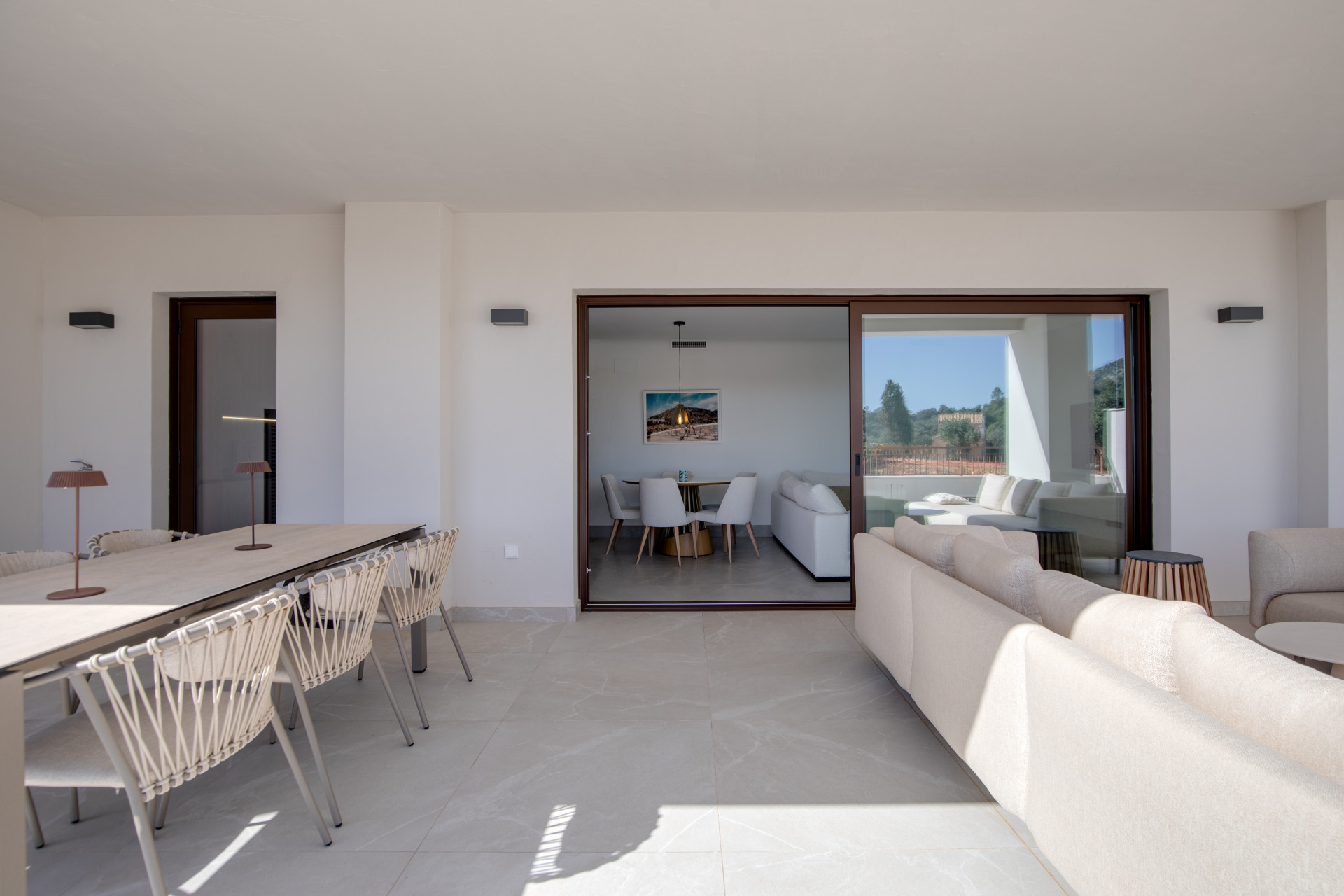 3 Bedroom Apartment in Istán - Photo 22
