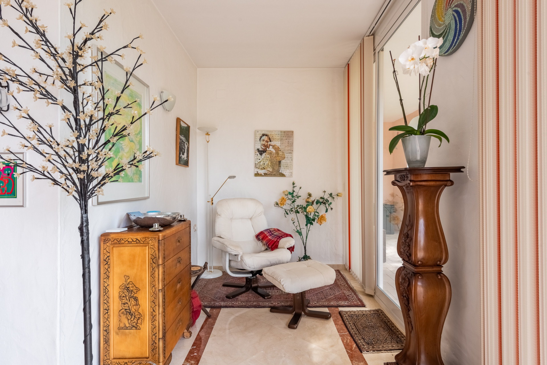 4 Bedroom Villa in Estepona - Photo 15