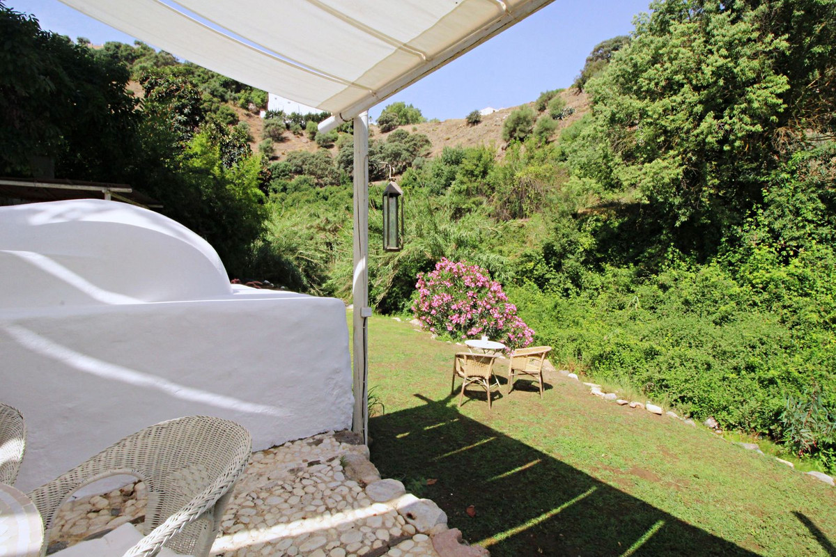 4 Bedroom Country house in Coín - Фото 7