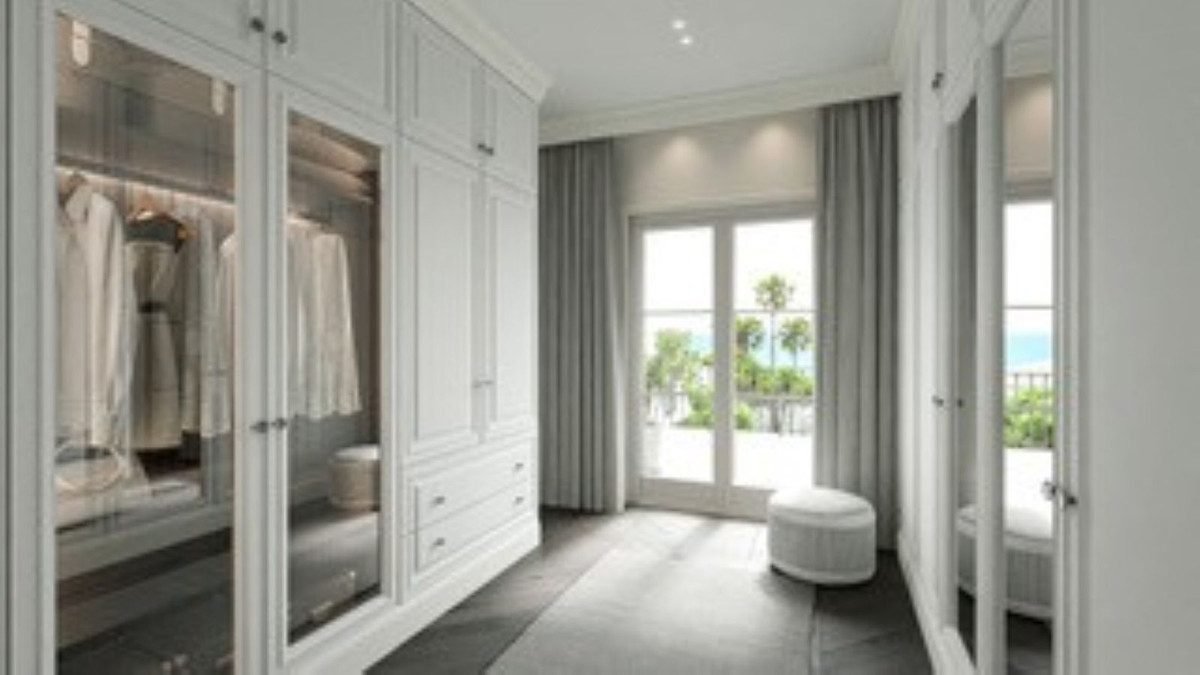 6 Bedroom Villa in Marbella - Foto 7