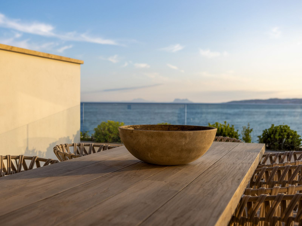 3 Bedroom Villa in Estepona - Photo 35