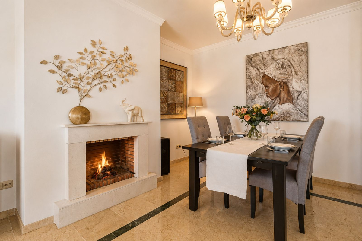 3 Bedroom Townhouse in Casares - Photo 8