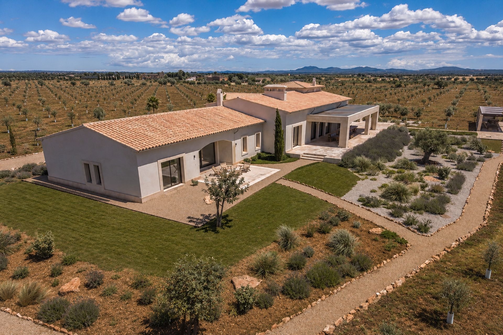 Moradia com 4 quartos com piscina em Baleares, Espanha – Foto 7