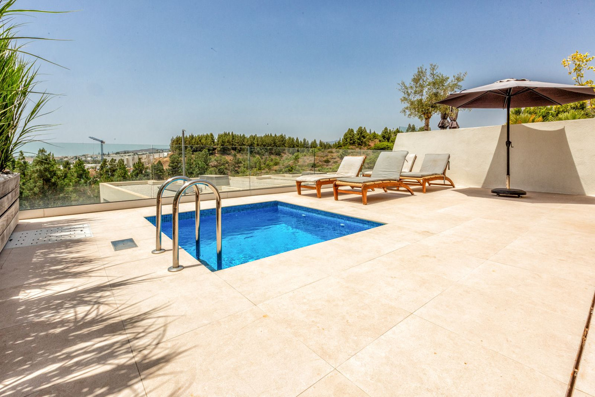 3 Bedroom Townhouse in Mijas - Photo 36