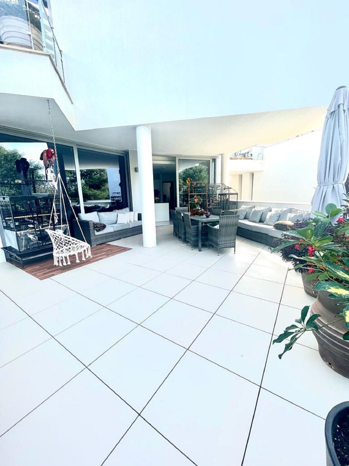 3 Bedroom Townhouse in Marbella - Photo 25