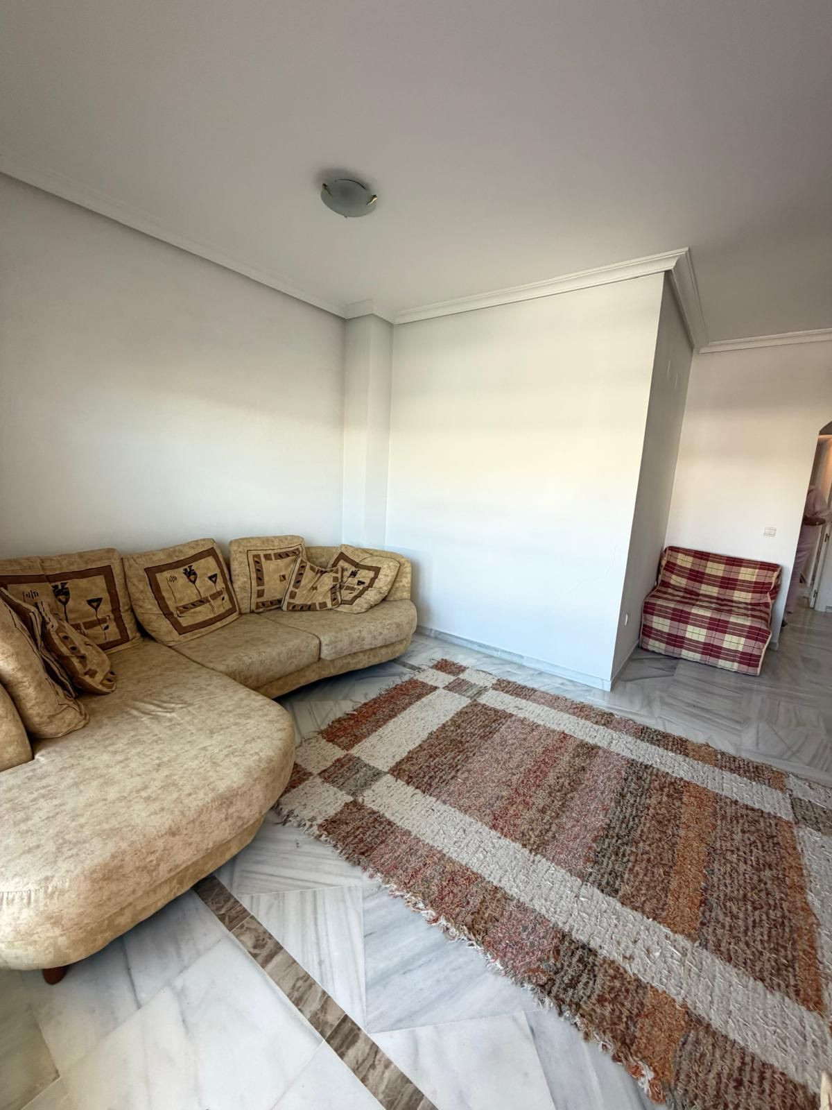 2 Bedroom Apartment in Marbella - Photo 11