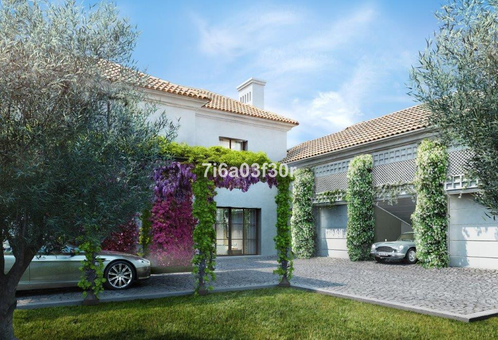 4 Bedroom Villa in Casares - Photo 22